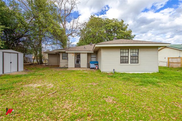 214 Ellis Drive, Minden, LA 71055