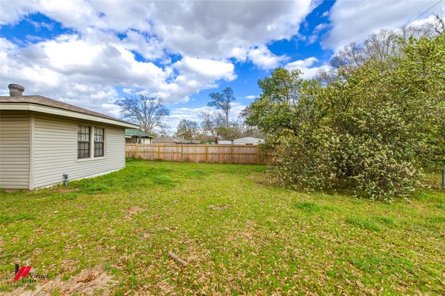 214 Ellis Drive, Minden, LA 71055