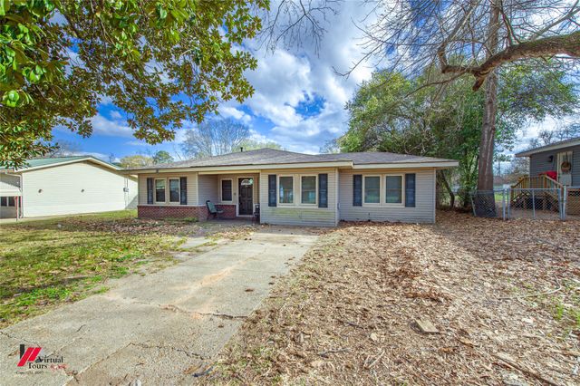 214 Ellis Drive, Minden, LA 71055