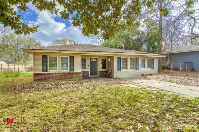 214 Ellis Drive, Minden, LA 71055