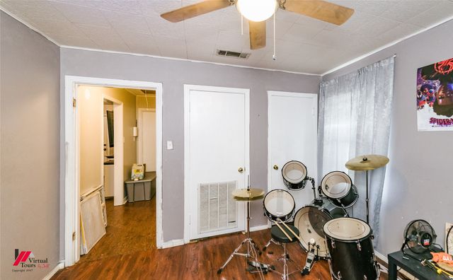 214 Ellis Drive, Minden, LA 71055