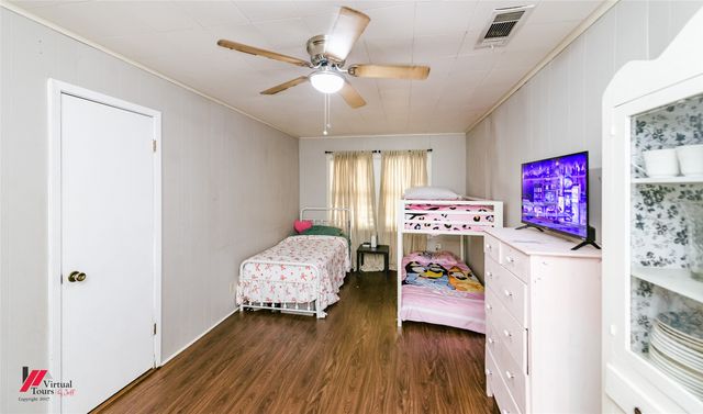 214 Ellis Drive, Minden, LA 71055