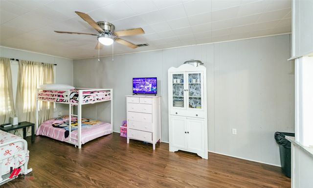 214 Ellis Drive, Minden, LA 71055