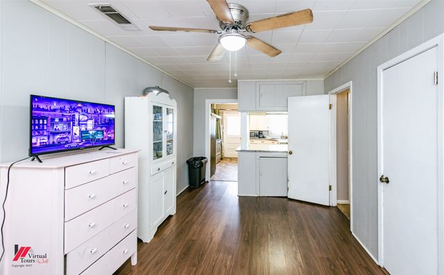 214 Ellis Drive, Minden, LA 71055