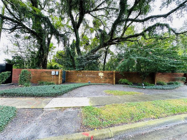 525 OAK TERRACE 121, Altamonte Springs, FL 32701