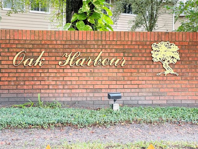 525 OAK TERRACE 121, Altamonte Springs, FL 32701