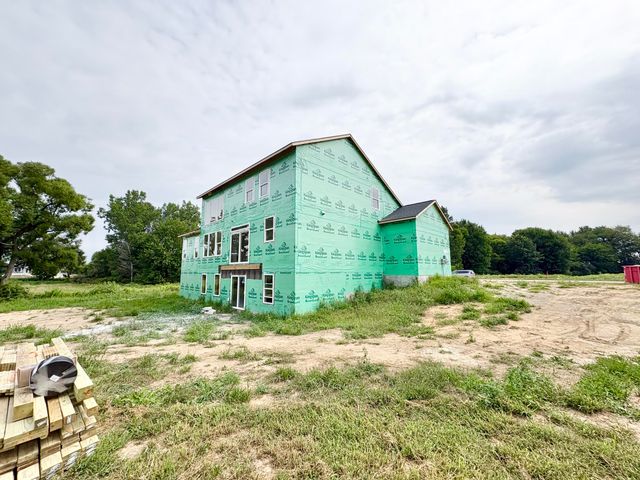 655 Sunfield Drive, Jamestown Twp, MI 49315