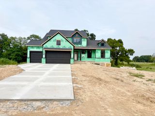 655 Sunfield Drive, Jamestown Twp, MI 49315