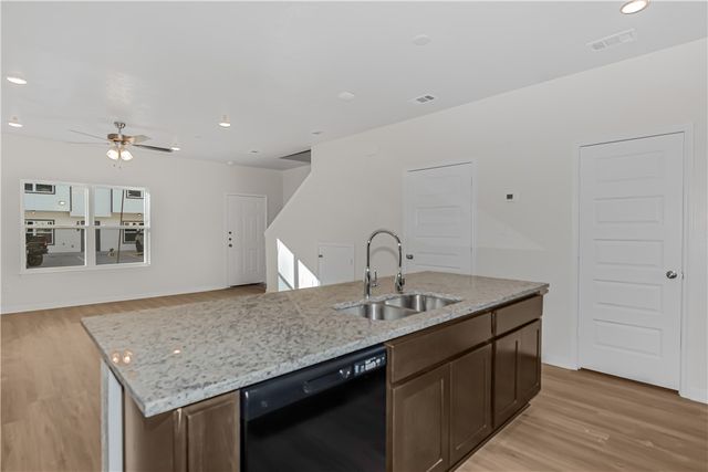 601 West 24th Street 112, Bryan, TX 77803