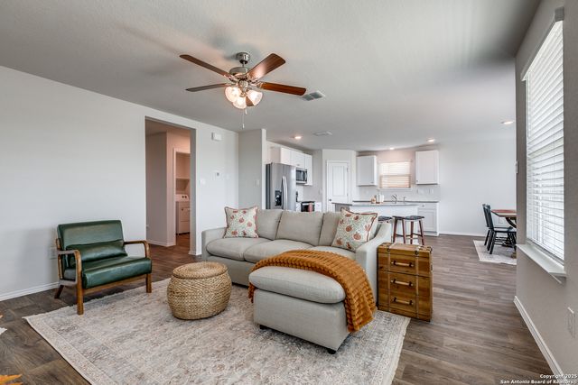 11626 Lavendale Spur, San Antonio, TX 78245