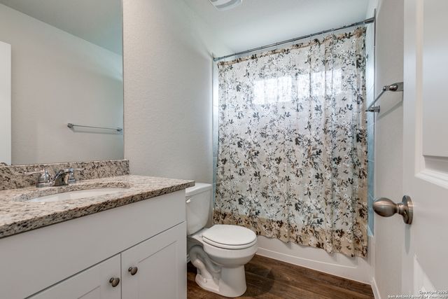 11626 Lavendale Spur, San Antonio, TX 78245