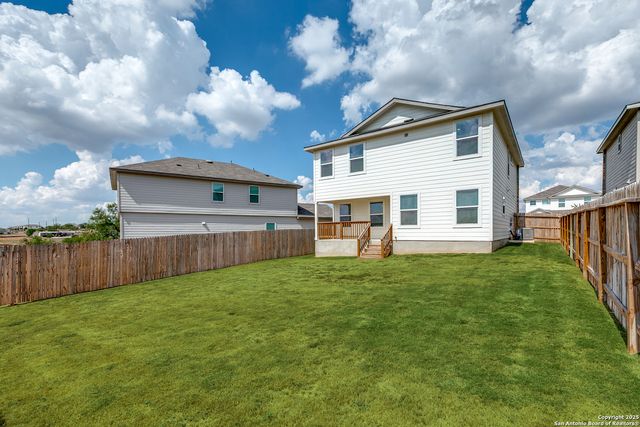 11626 Lavendale Spur, San Antonio, TX 78245