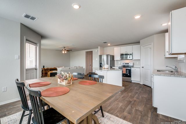 11626 Lavendale Spur, San Antonio, TX 78245