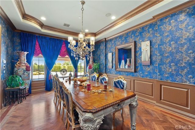 1433 Royal Oaks, Bradbury, CA 91008