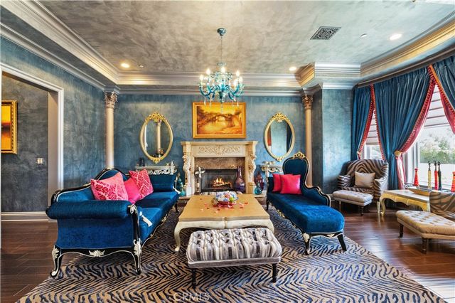 1433 Royal Oaks, Bradbury, CA 91008