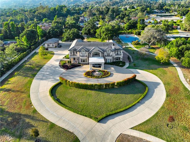 1433 Royal Oaks, Bradbury, CA 91008