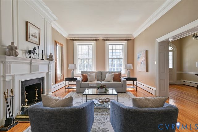 1806 Park Ave, Richmond, VA 23220