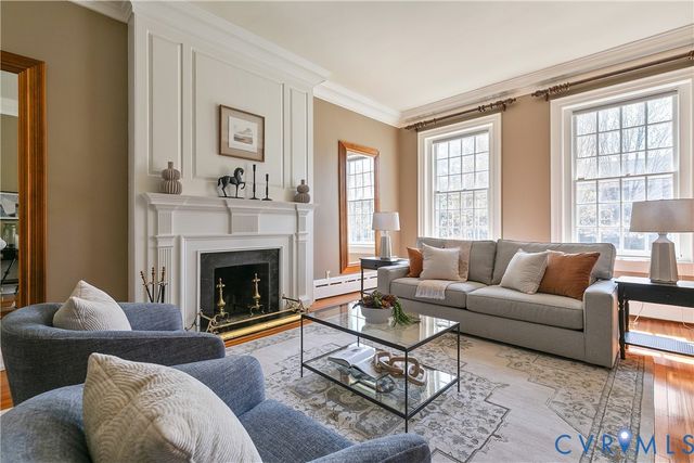 1806 Park Ave, Richmond, VA 23220