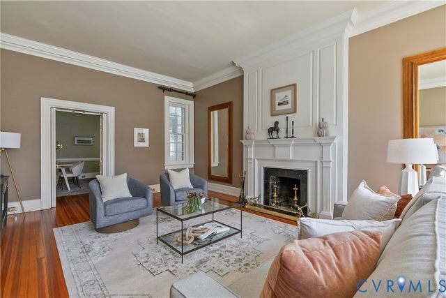 1806 Park Ave, Richmond, VA 23220