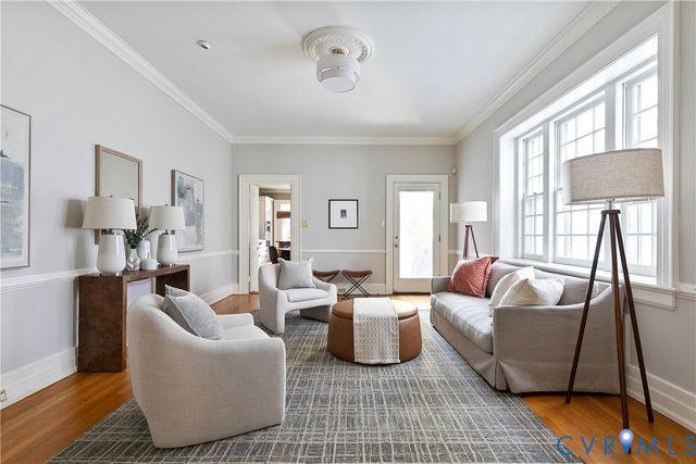 1806 Park Ave, Richmond, VA 23220