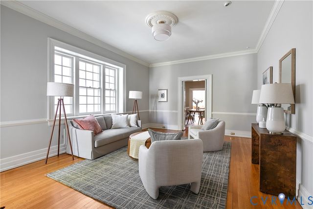 1806 Park Ave, Richmond, VA 23220