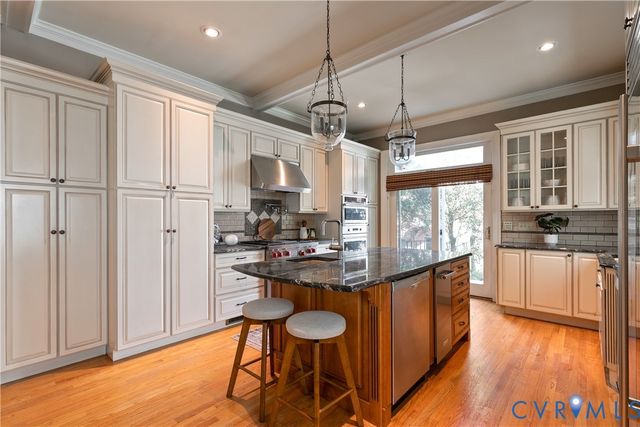 1806 Park Ave, Richmond, VA 23220