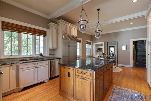 1806 Park Ave, Richmond, VA 23220