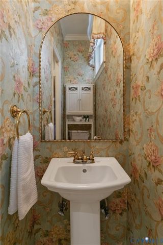 1806 Park Ave, Richmond, VA 23220