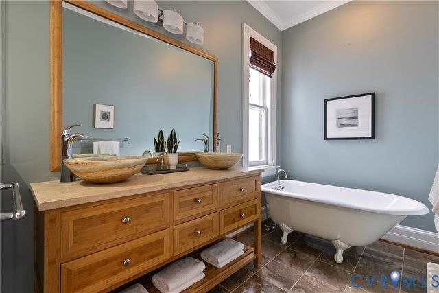 1806 Park Ave, Richmond, VA 23220