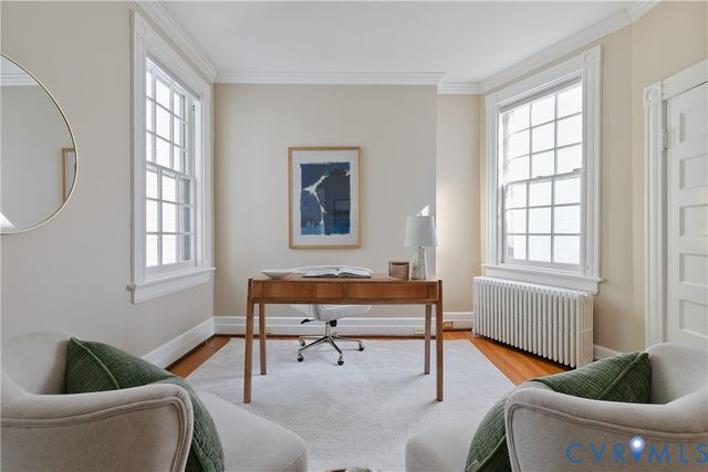 1806 Park Ave, Richmond, VA 23220