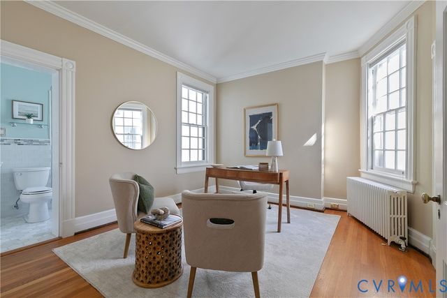 1806 Park Ave, Richmond, VA 23220