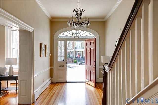 1806 Park Ave, Richmond, VA 23220