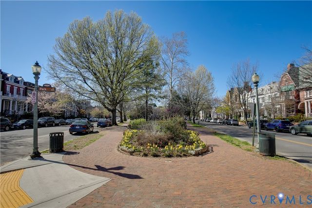 1806 Park Ave, Richmond, VA 23220