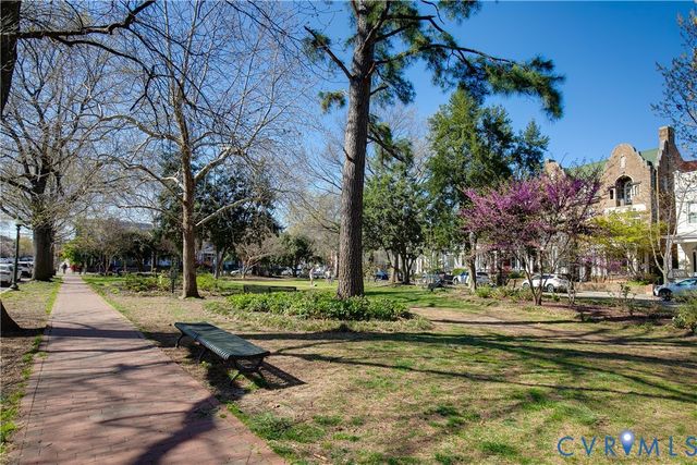 1806 Park Ave, Richmond, VA 23220