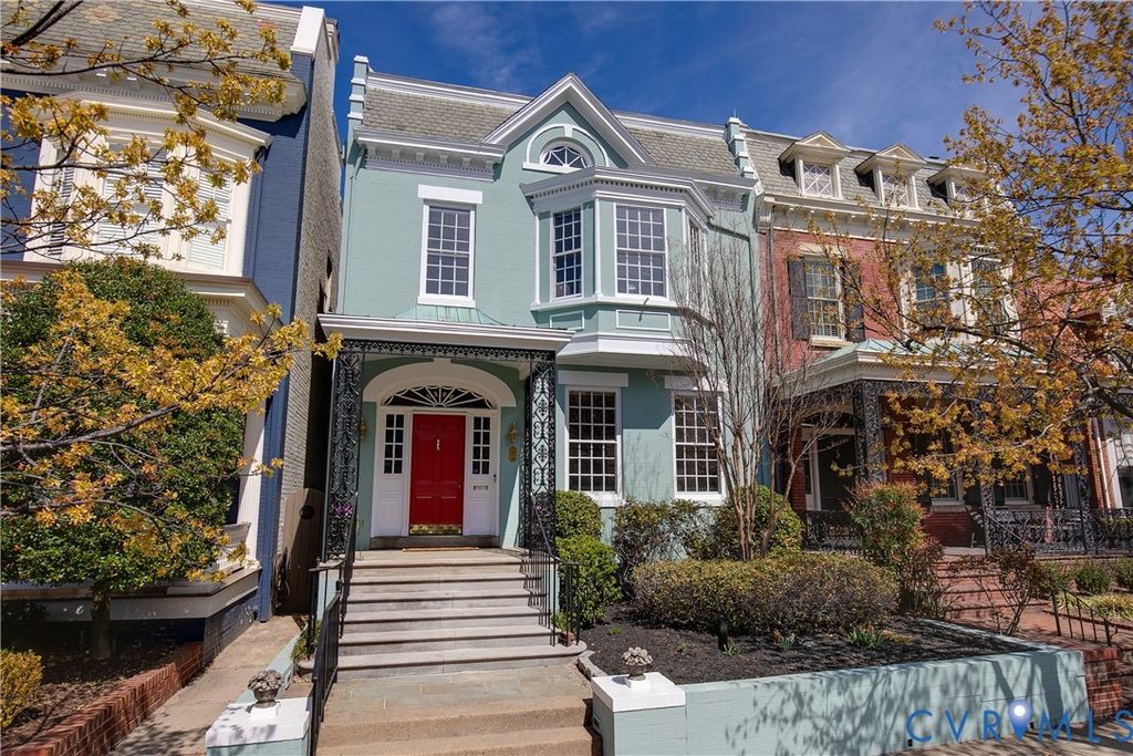 1806 Park Ave, Richmond, VA 23220