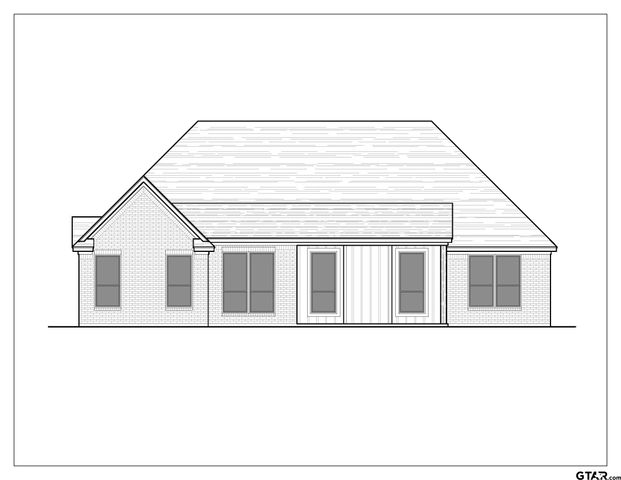 512 Artesian Meadows Drive, Bullard, TX 75757