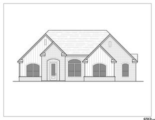 512 Artesian Meadows Drive, Bullard, TX 75757