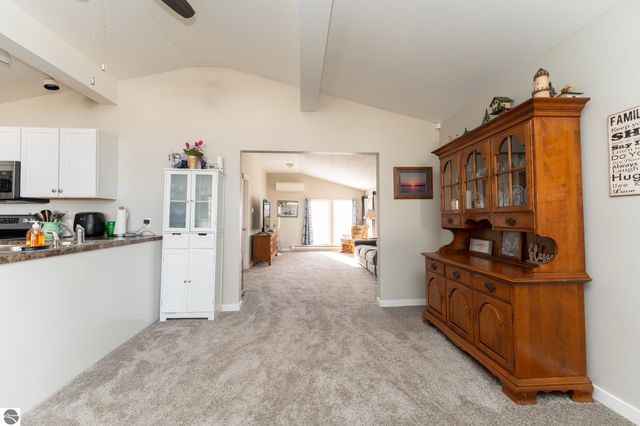 1053 Circle Drive, Lake Isabella, MI 48893