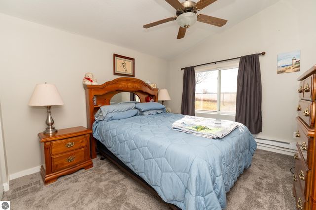 1053 Circle Drive, Lake Isabella, MI 48893