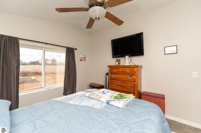 1053 Circle Drive, Lake Isabella, MI 48893