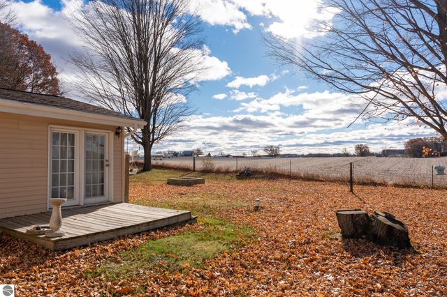 1053 Circle Drive, Lake Isabella, MI 48893