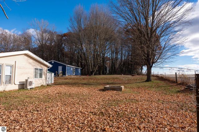 1053 Circle Drive, Lake Isabella, MI 48893