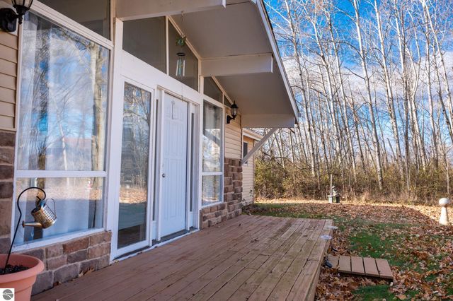 1053 Circle Drive, Lake Isabella, MI 48893