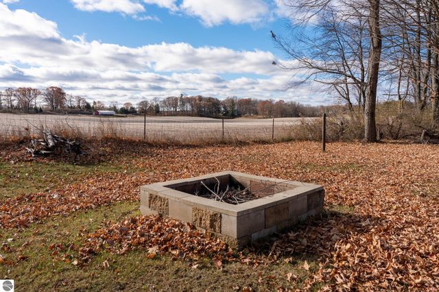 1053 Circle Drive, Lake Isabella, MI 48893