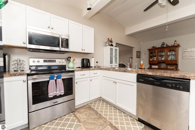 1053 Circle Drive, Lake Isabella, MI 48893