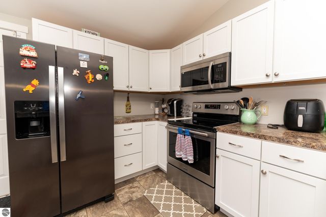 1053 Circle Drive, Lake Isabella, MI 48893