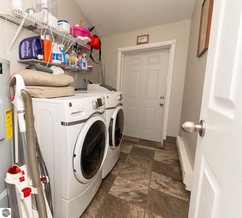 Image 19 of property listing at 1053 Circle Drive, Lake Isabella, MI 48893