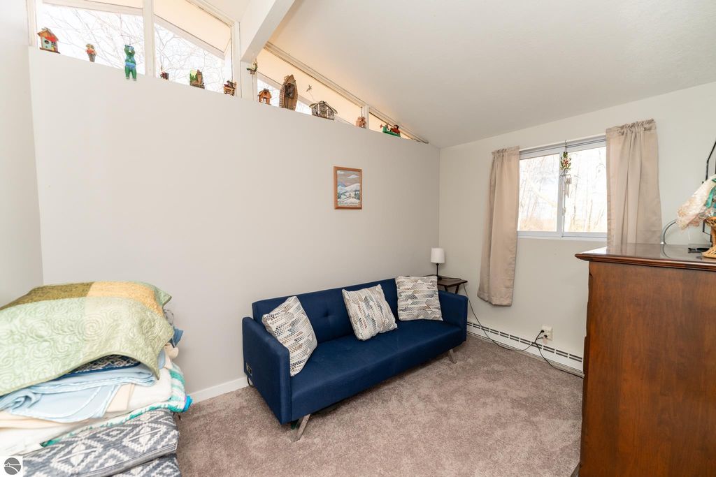 Image 20 of property listing at 1053 Circle Drive, Lake Isabella, MI 48893