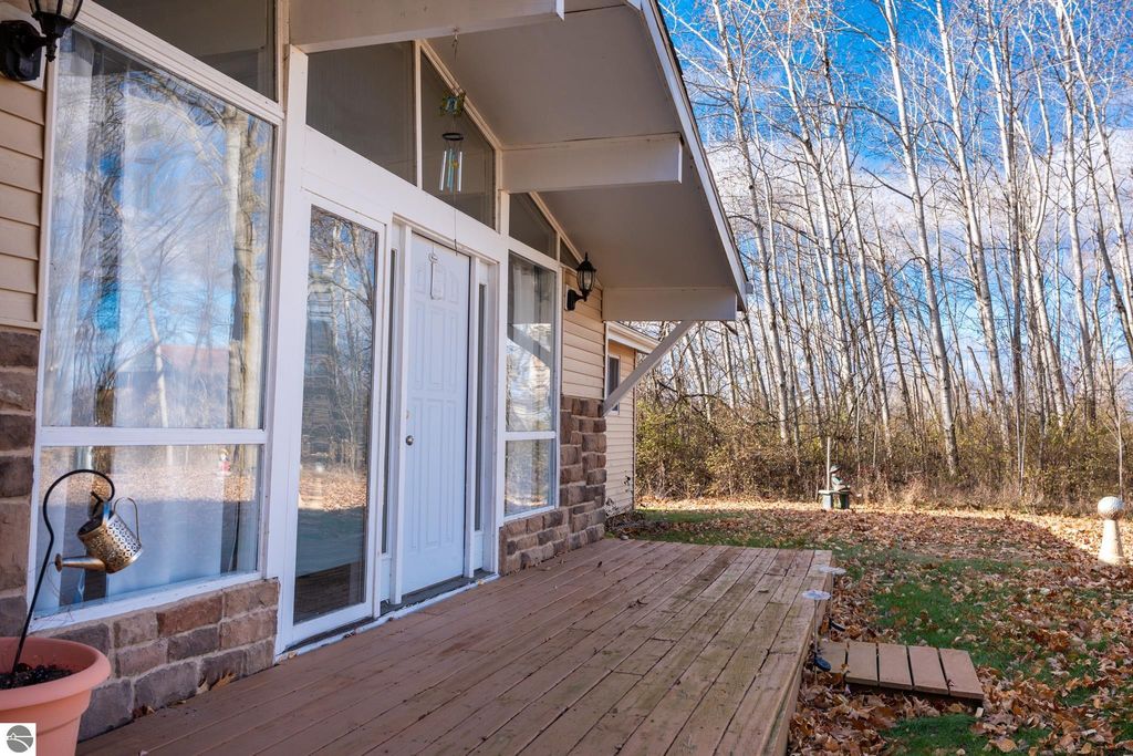 Image 3 of property listing at 1053 Circle Drive, Lake Isabella, MI 48893