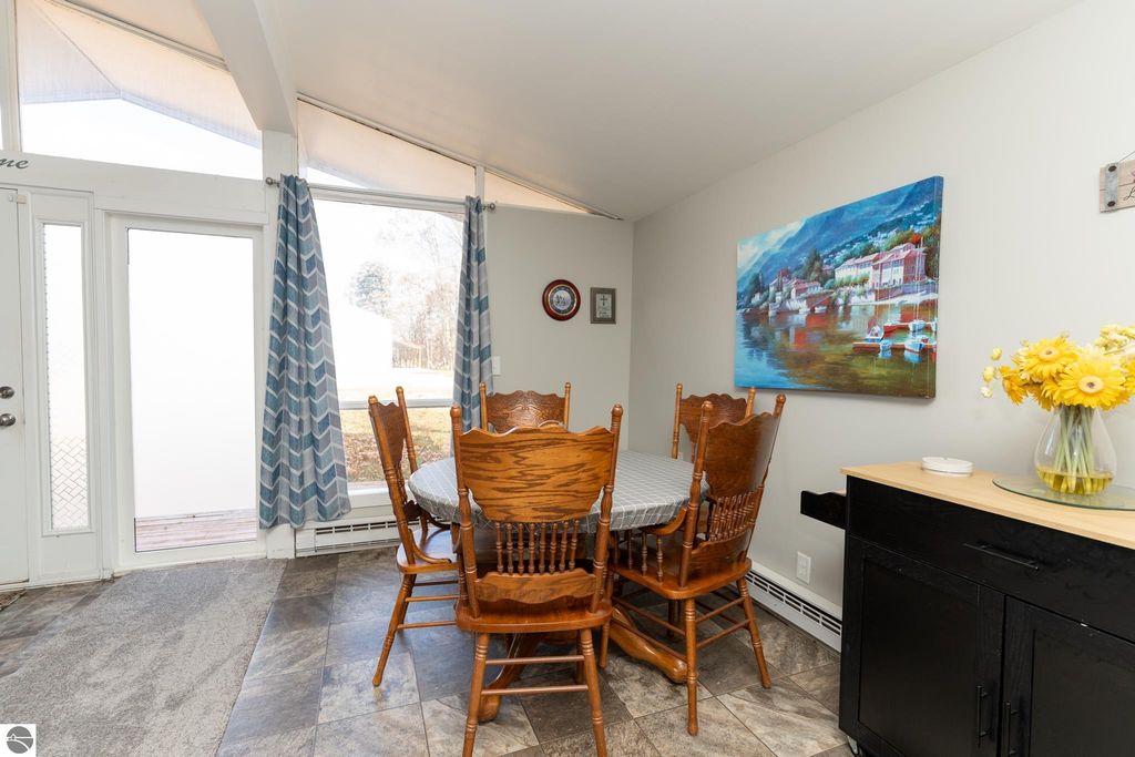 Image 9 of property listing at 1053 Circle Drive, Lake Isabella, MI 48893